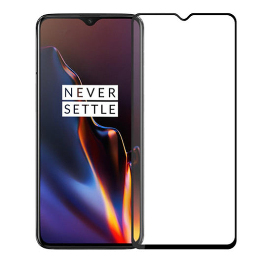 Τζάμι Προστασίας-Tempered Glass για OnePlus 7