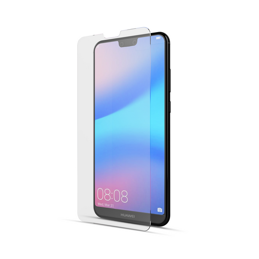 Τζάμι Προστασίας-Tempered Glass για Huawei P20 Lite