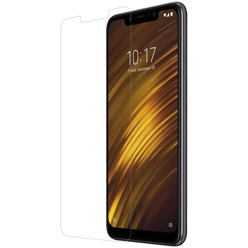 Τζάμι Προστασίας-Tempered Glass για Xiaomi Pocophone F1