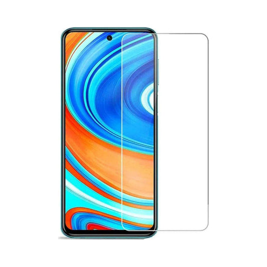Τζάμι Προστασίας - Tempered Glass για Xiaomi Redmi Note 10 5G / Poco M3 Pro