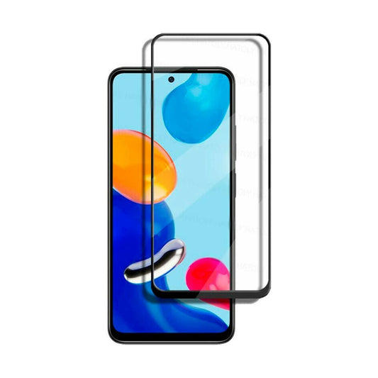 Τζάμι Προστασίας - Tempered Glass για Xiaomi Redmi Note 11 Pro+ 5G