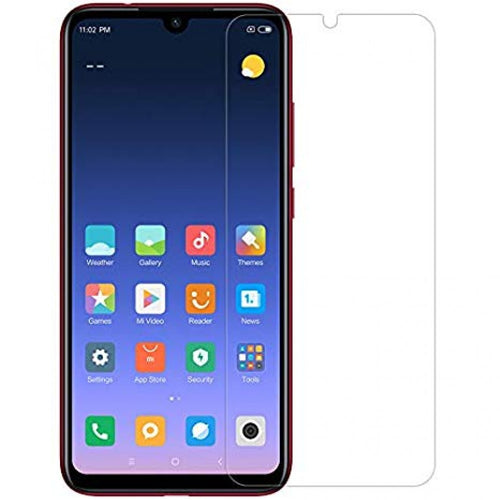 Τζάμι Προστασίας-Tempered Glass για Xiaomi Redmi 7