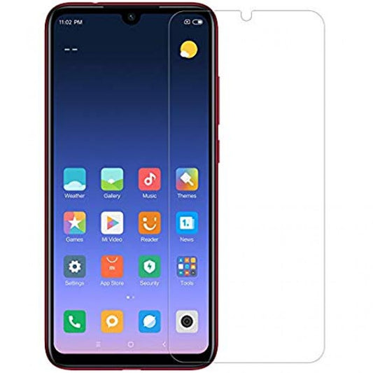 Τζάμι Προστασίας-Tempered Glass για Xiaomi Redmi 7