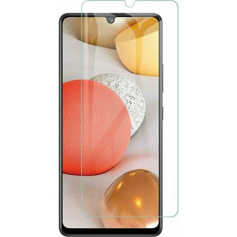 Τζάμι Προστασίας - Tempered Glass για Samsung Galaxy A42