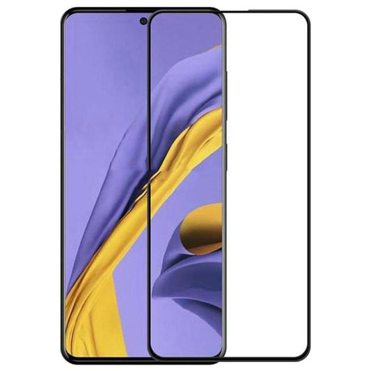Τζάμι Προστασίας-Tempered Glass για Samsung A51