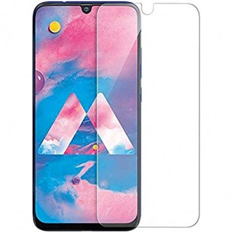 Τζάμι Προστασίας-Tempered Glass για Samsung A80