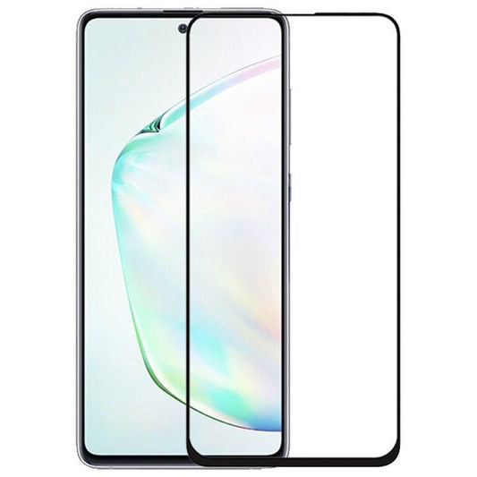 Τζάμι Προστασίας-Tempered Glass για Samsung Note 10 Lite