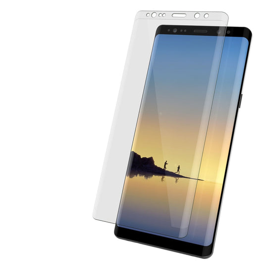 Τζάμι Προστασίας-Tempered Glass για Samsung Note 8