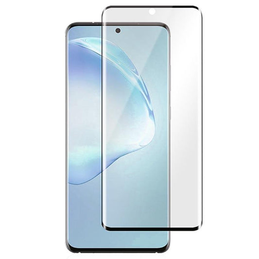 Τζάμι Προστασίας-Tempered Glass για Samsung S20 Plus