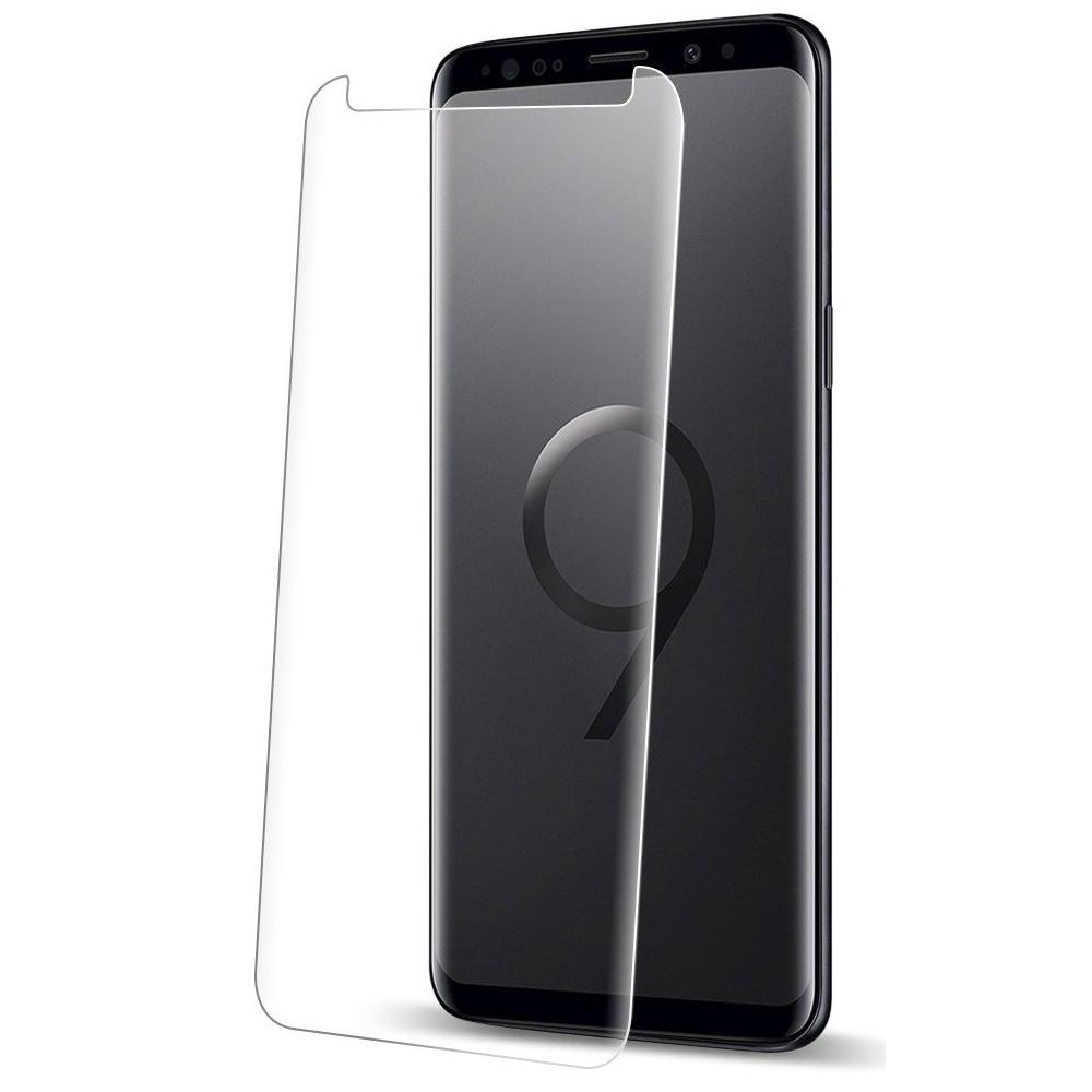 Τζάμι Προστασίας-Tempered Glass για Samsung S9 Plus