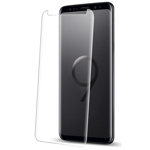 Τζάμι Προστασίας-Tempered Glass για Samsung S9 Plus