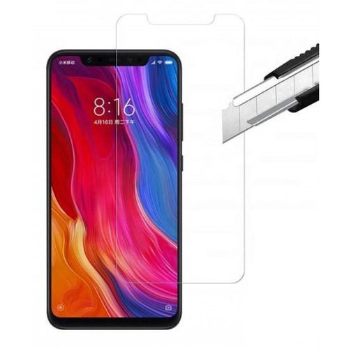 Τζάμι Προστασίας-Tempered Glass για Xiaomi Mi 8