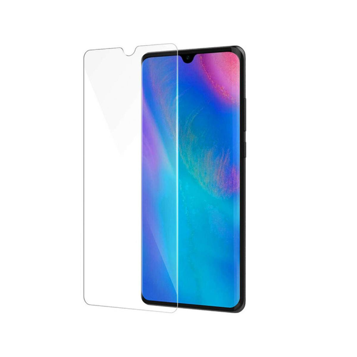 Τζάμι Προστασίας-Tempered Glass για Huawei P Smart 2019