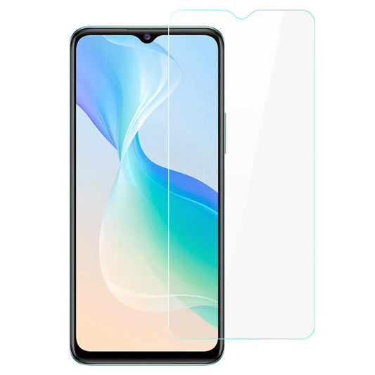 Τζάμι Προστασίας - Tempered Glass για Vivo Y76 5G / Y76s / Y74s