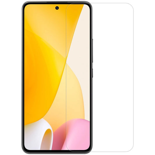 Τζάμι Προστασίας - Tempered Glass για Xiaomi 12 Lite 5G