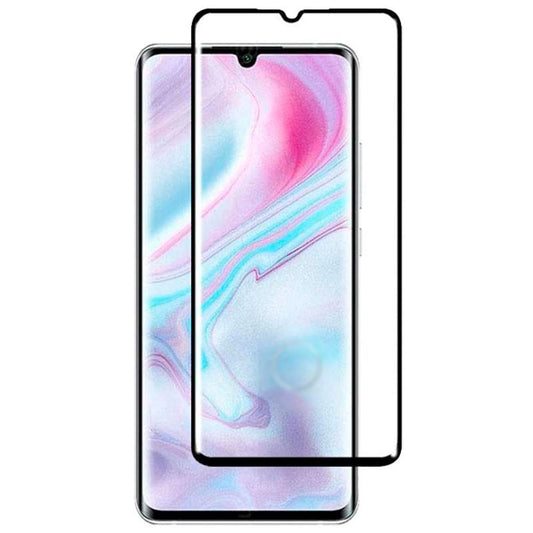 Τζάμι Προστασίας-Tempered Glass για Xiaomi Mi 10 Lite