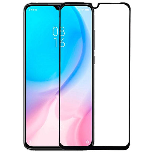 Τζάμι Προστασίας-Tempered Glass για Xiaomi Mi 9 Lite