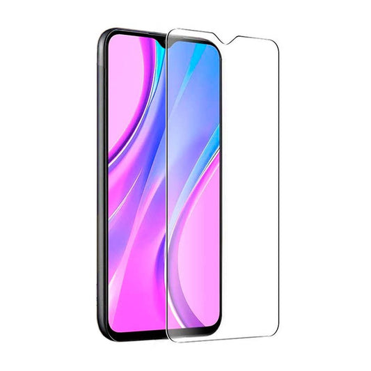 Τζάμι Προστασίας - Tempered Glass για Xiaomi Redmi 9A / 9AT