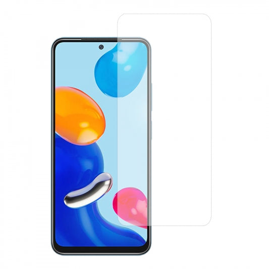 Τζάμι Προστασίας - Tempered Glass για Xiaomi Redmi Note 11 4G / 11S